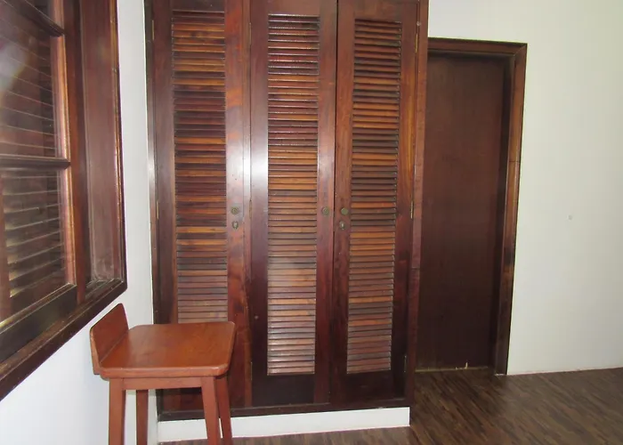 Quarto Gardenia - 1