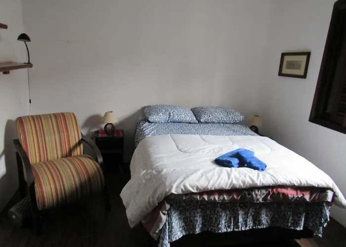 Quarto Gardenia - 1