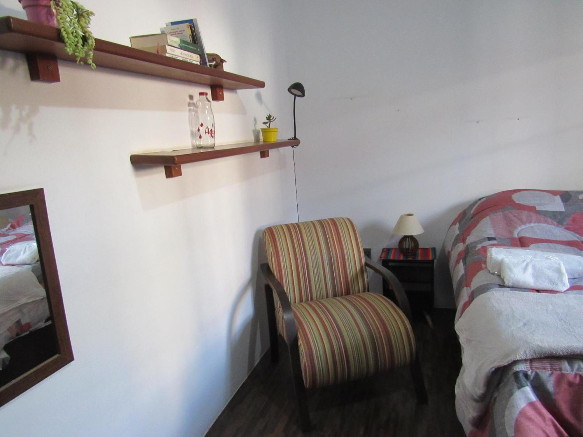 Homestay Gardenia - 1 Atibaia