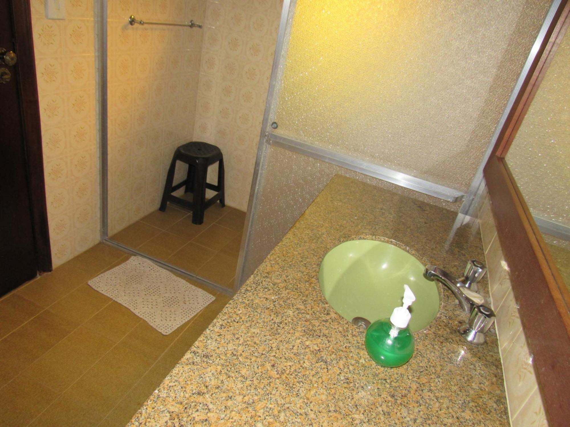 Homestay Gardenia - 1 Atibaia