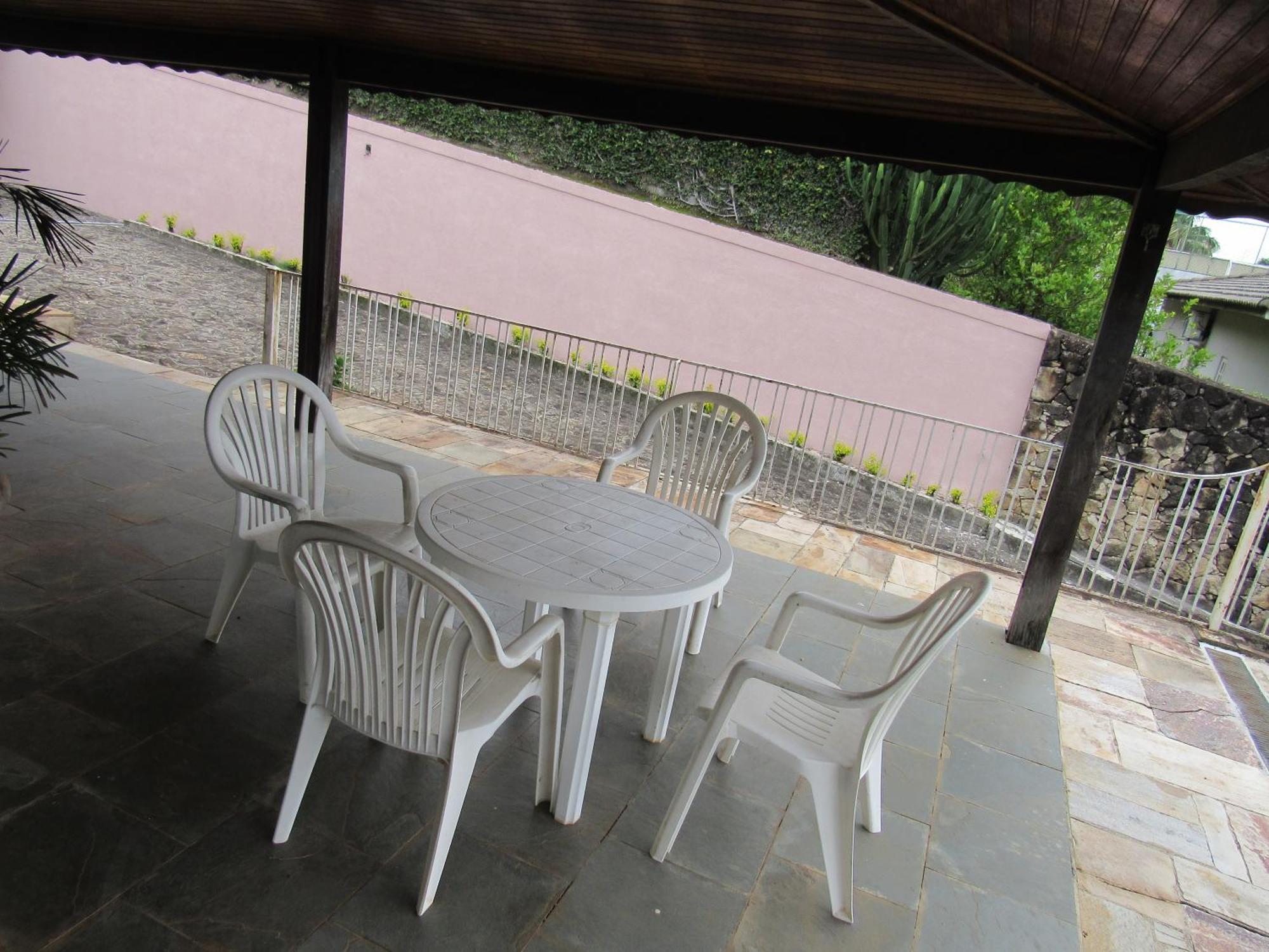 Homestay Gardenia - 1